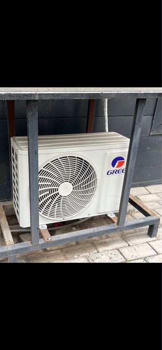 Кондиционер Almacom и Gree, срочно продам