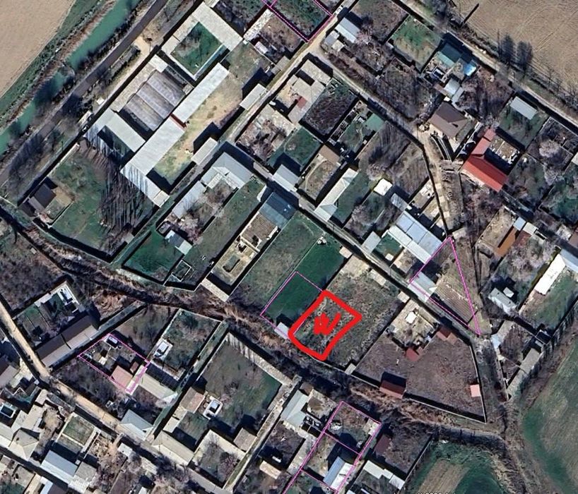 Ер сотилади 6 сотих