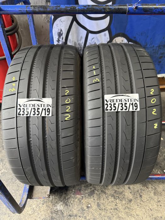 235/35/19 verdestain 2022