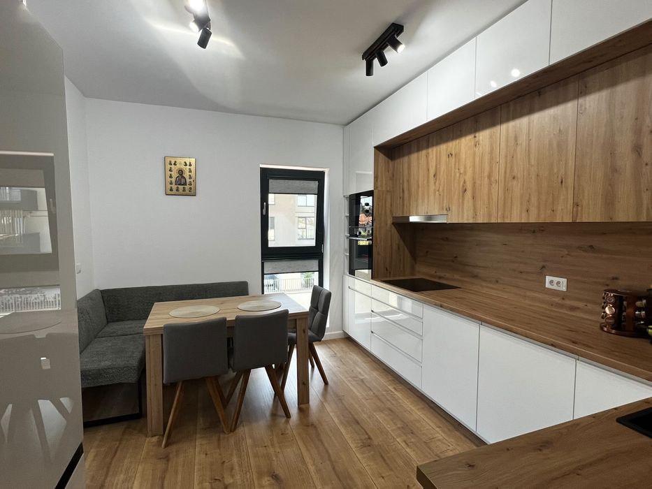 Apartament 3 Camere / Mrs Gradinile
