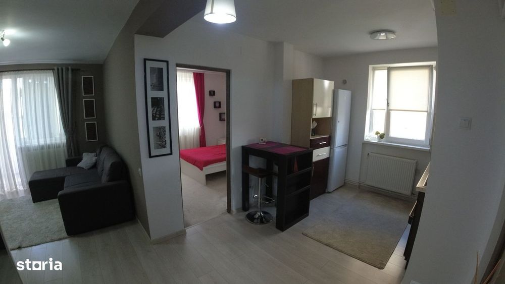 Bd. Bucuresti - Ambasador, apartament 3 camere!