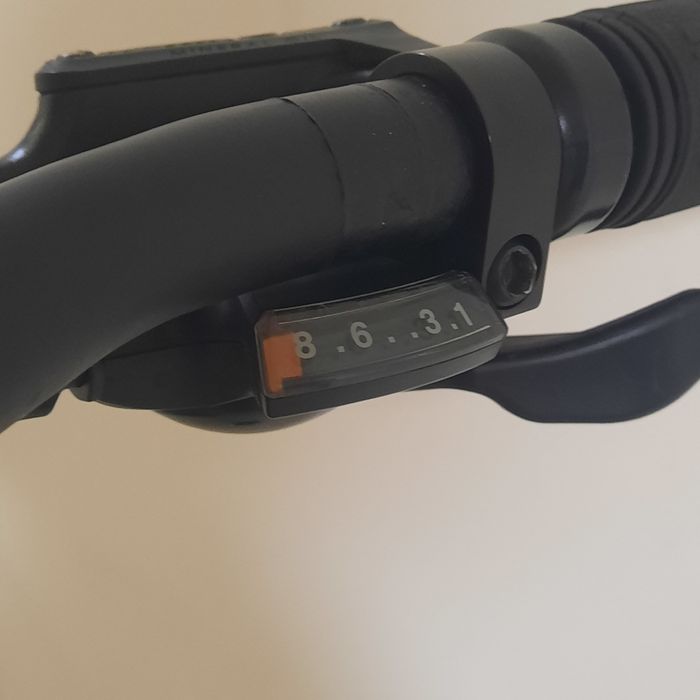 Велосипед  GIANT TALON