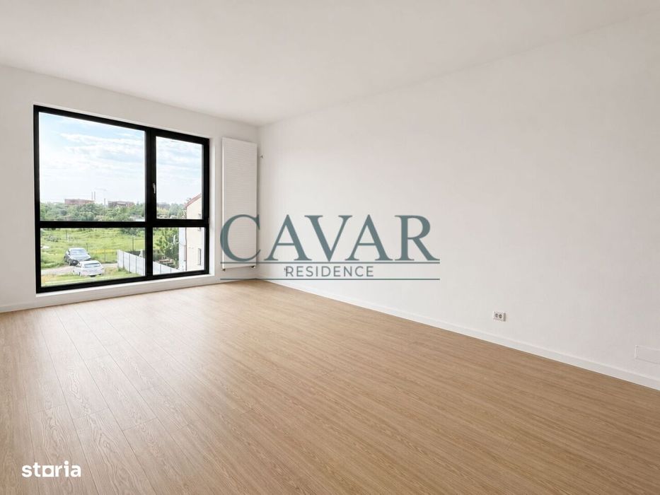 Alege Standardele de Calitate Cavar Residence