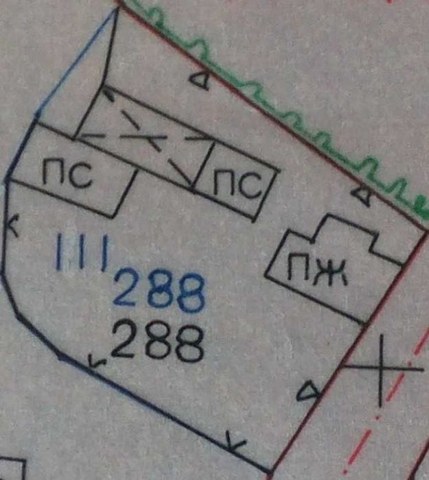 Парцел с. Леденик