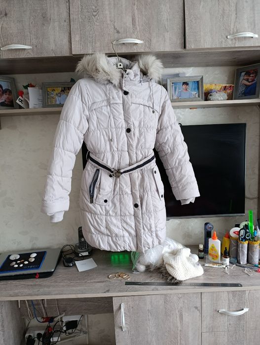 Куртка 146 размер