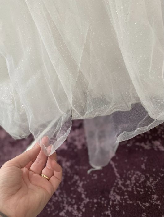 Rochie de mireasa
