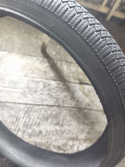 Новая Покрышка BMX