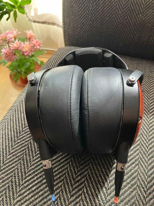 Планарни слушалки Audeze LCD-XC