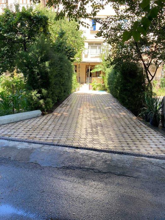 Квартира сотилади Шайхонтохур тумани  Ок тепа ор.р РОВД