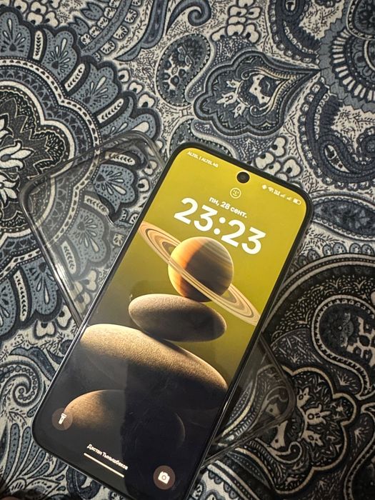 Oppo A6x 4+8/256Gb