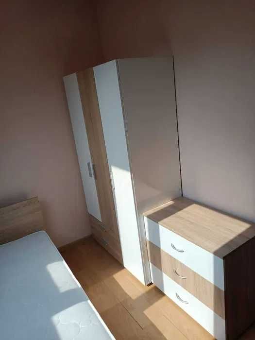 Дава се под наем Двустаен апартамент в Велико Търново, Център - 50 кв.м за 255 € - Снимка #4