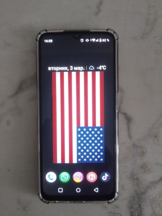 Realme c 35 продам или обмен на Айфон