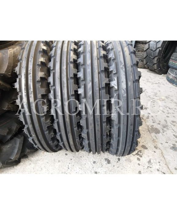ANVELOPA 5.00-15 BKT TF8181 6PR TT  Cauciucuri tractor, Fiat, Case, Fendt, John Deere, New Holland, Massey Ferguson, UTB   Cauciucuri tractor, Fiat, C