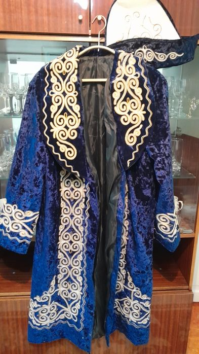 Продам Национальный