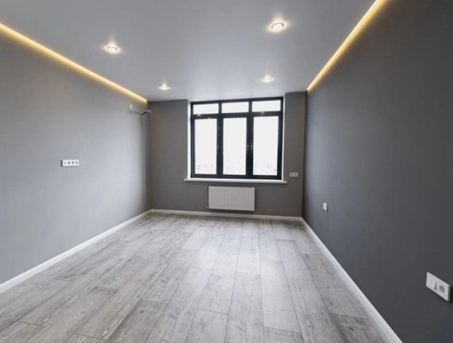 Ремонт под ключ