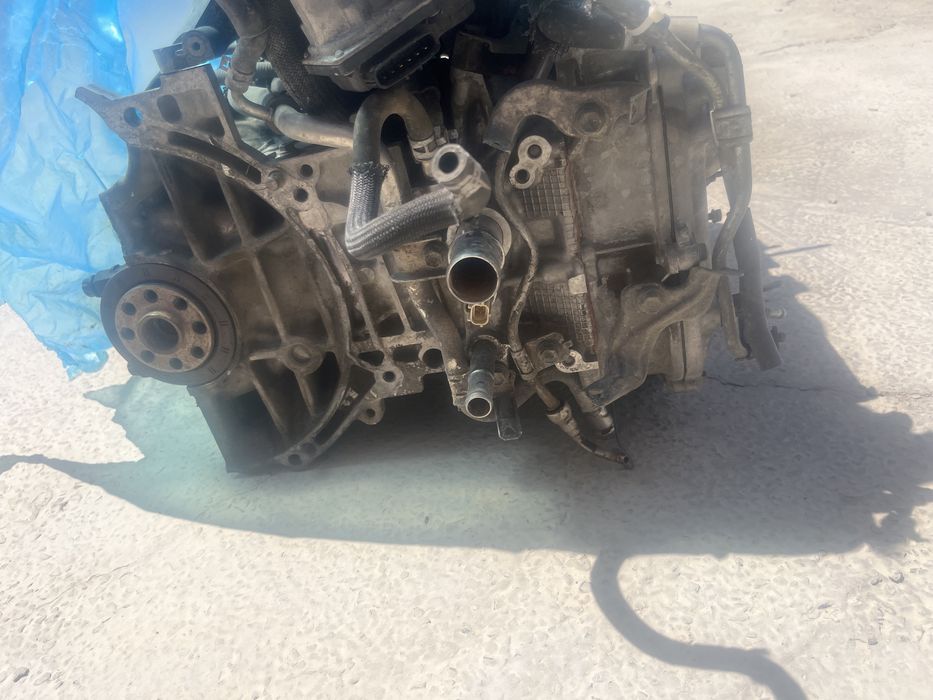 Каролла матор 1.6 1zr. Матор стап калган ,головка ,поддон бари жараиды
