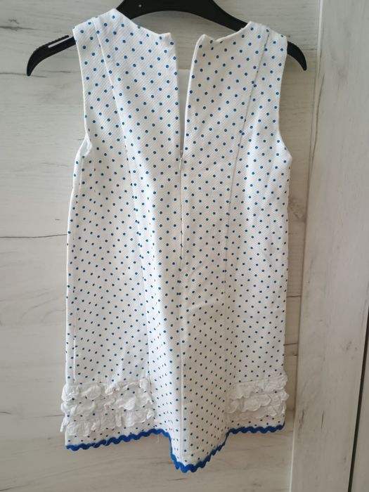 Rochie fetițe, potrivit pentru 7 ani