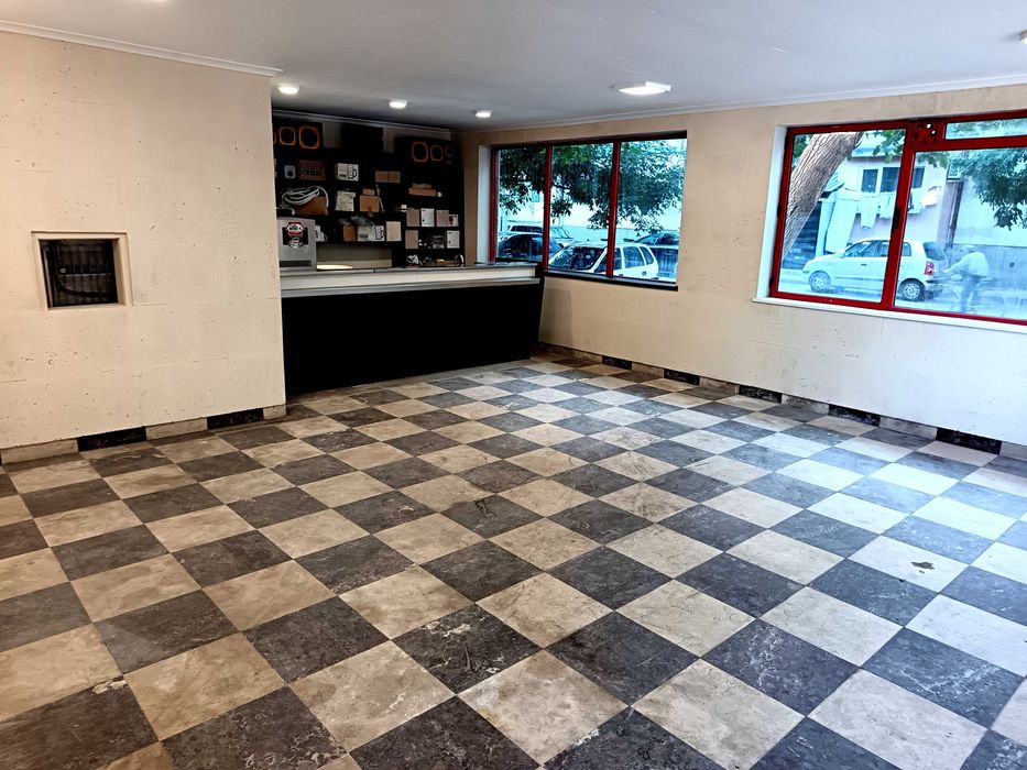 Продава се Промишлена сграда в Пловдив, Коматево - 84 кв.м за 393 €/кв.м - Снимка #3