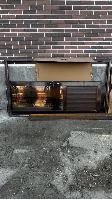 Продается дверь в хорошем состоянии