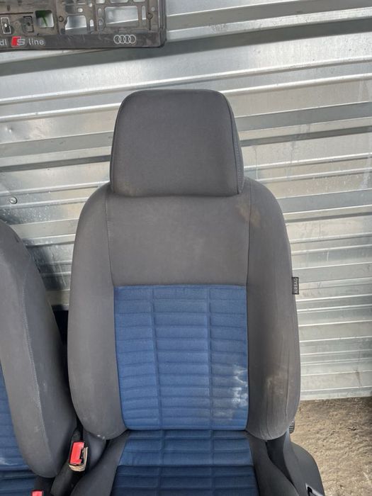 Оригинален салон за Vw Golf 5 plus Голф 5 плюс ном 520