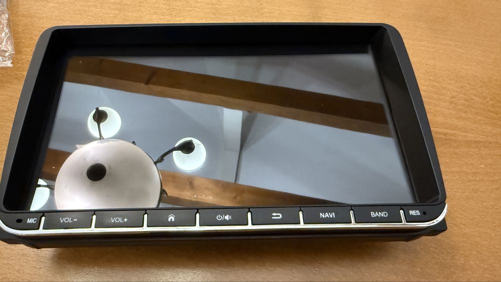 Navigatie 2 gb RAM, ecran 9 inch, Android, VW, Skoda