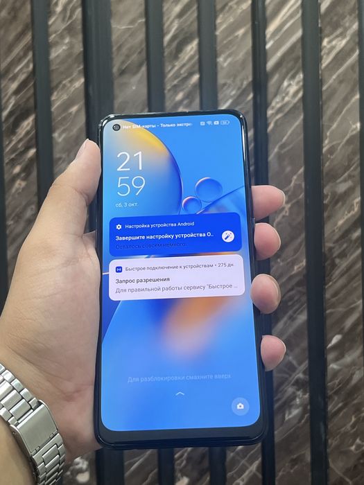 Продам OPPO A74