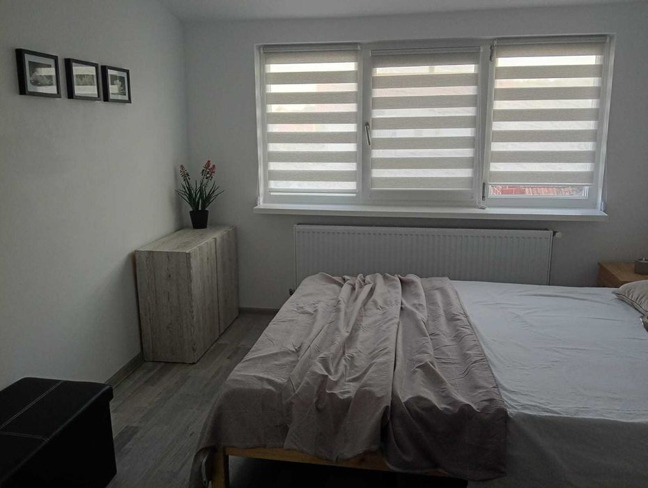Inchiriez apartament in Vila zona Episcopiei Râmnicu Vâlcea
