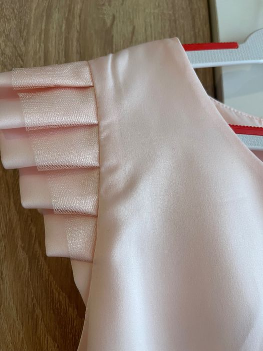 Рокля Christine Fashion