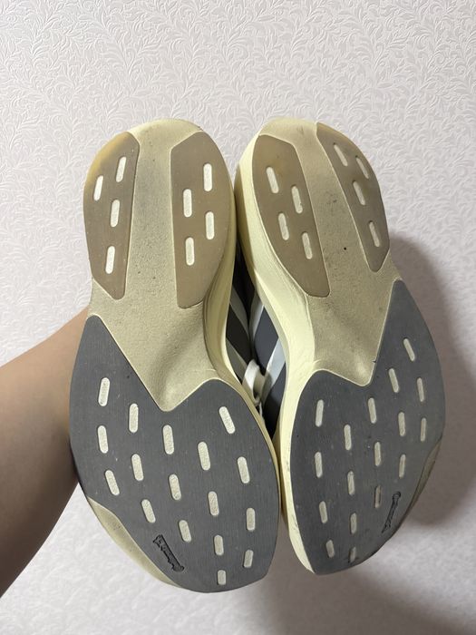 Adidas adizero evo sl EXO