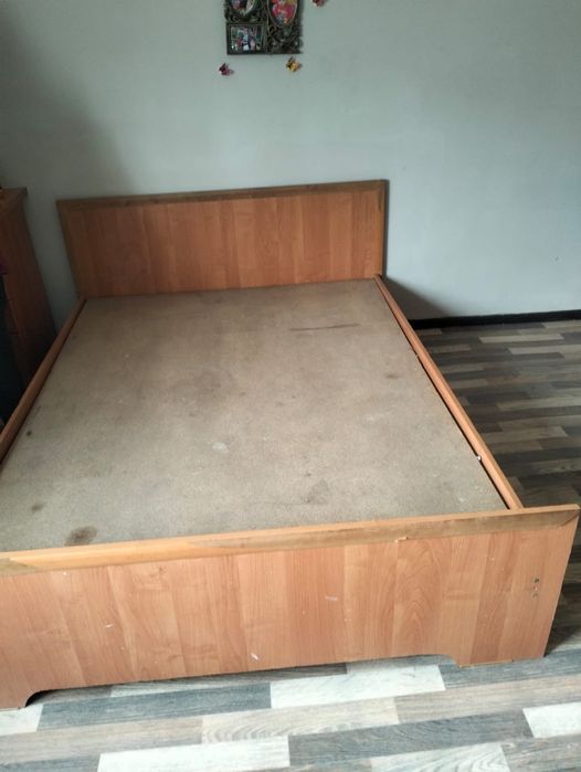 Мебель бесплатно