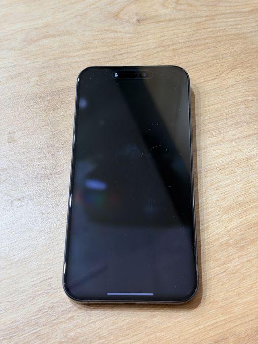 iPhone 15 Pro Max 512gb blue