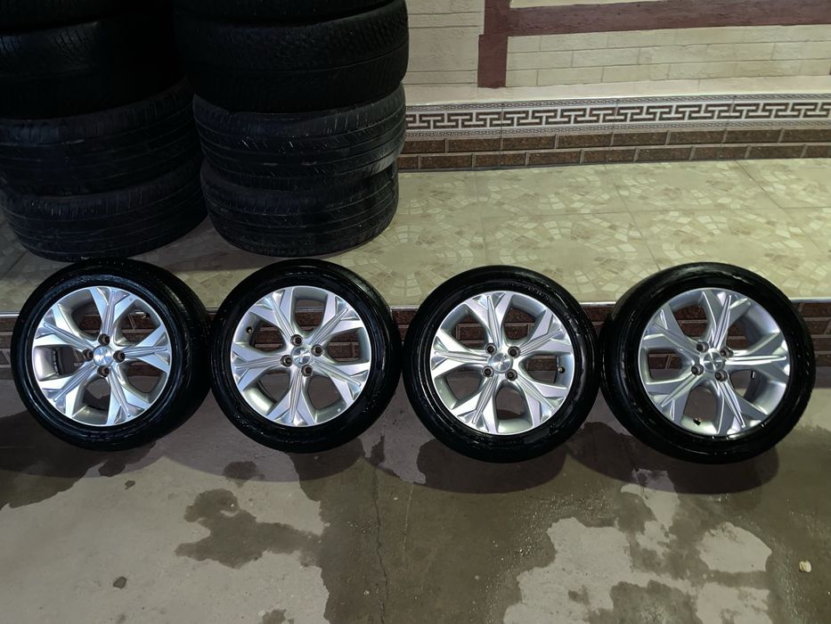 Onix Primer R16 diska balon