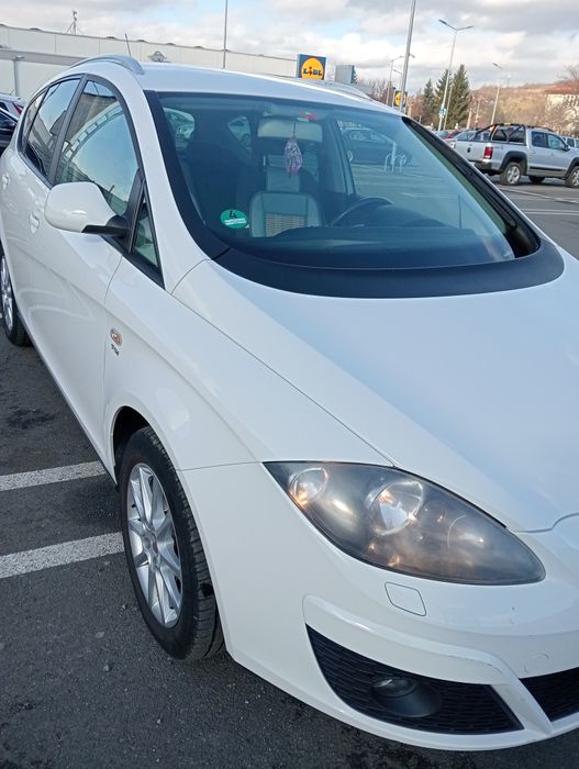 Seat altea xl 1,4 TSI benzina