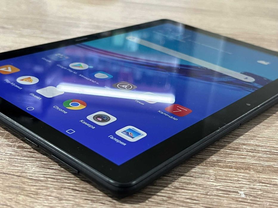 huawei MediaPad T5