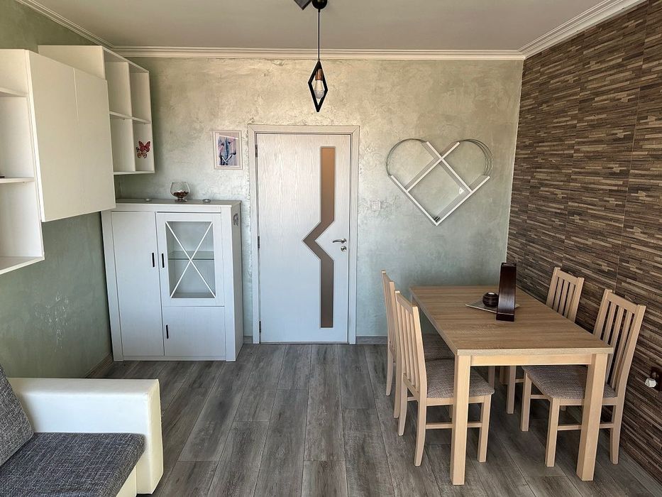 Дава се под наем Тристаен апартамент в София, Гео Милев - 90 кв.м за 663 € - Снимка #4