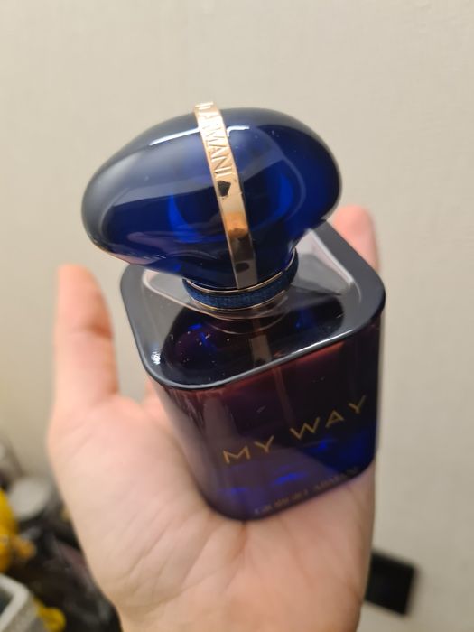 Parfum My way Giorgio Armani, nou 50 ml