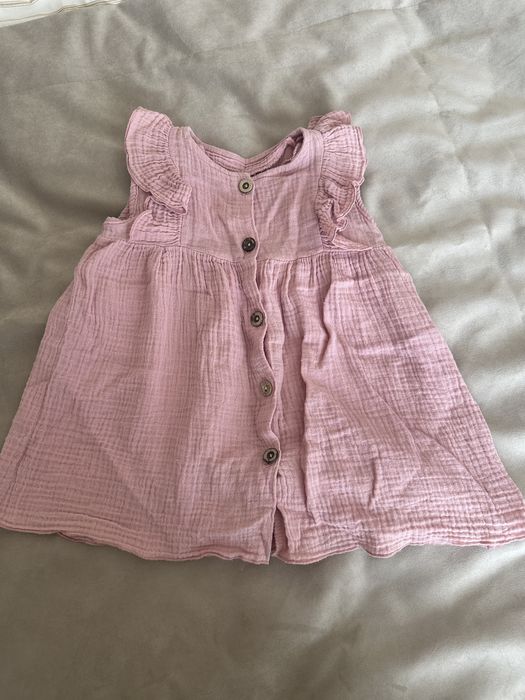 Вещи для девочки, размер 92