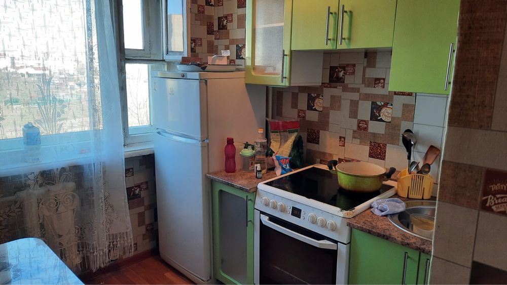 Сдам 2х комн квартиру