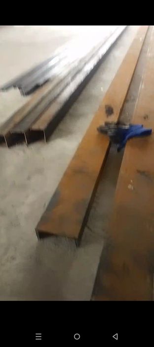 Швелер, shveler 14.  lik