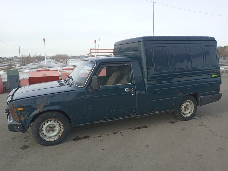 Продам иж перешкавоз