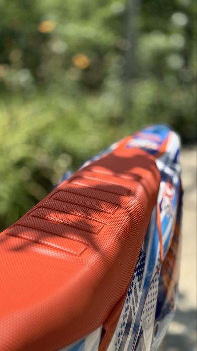 Кросов мотор “SXM EVO XTC-250 (99)” със стартер крос/ендуро НОВ 2026