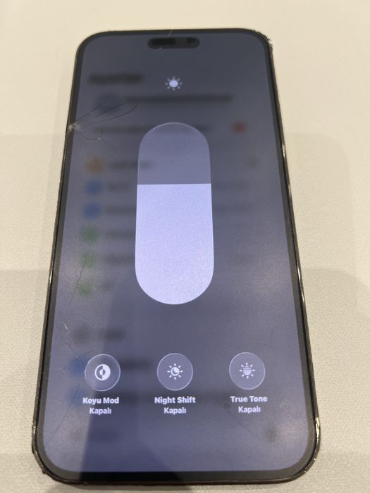 iPhone 14 pro max 256gb