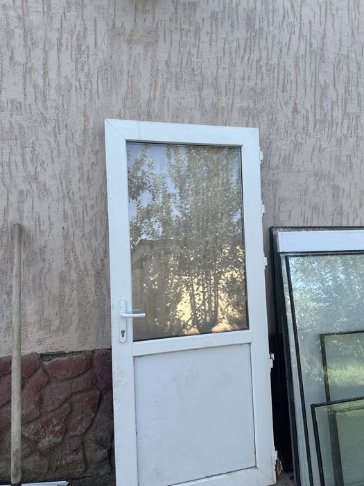Пластиковый окна