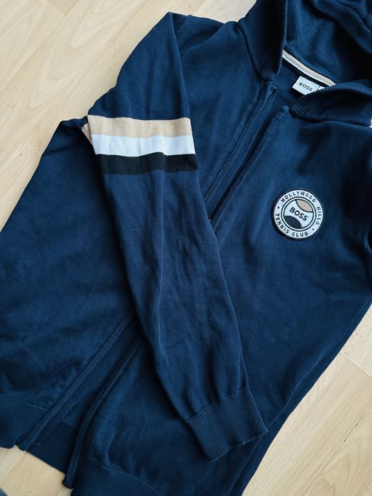 Суитшърт BOSS 174 см