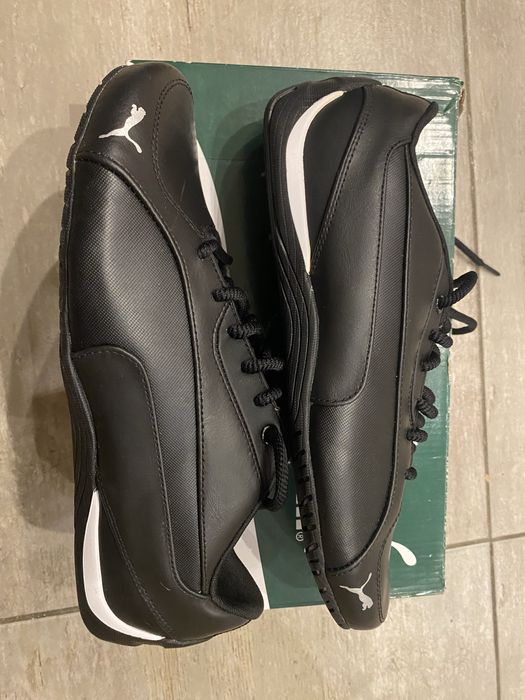 Маратонки Puma porsche desing