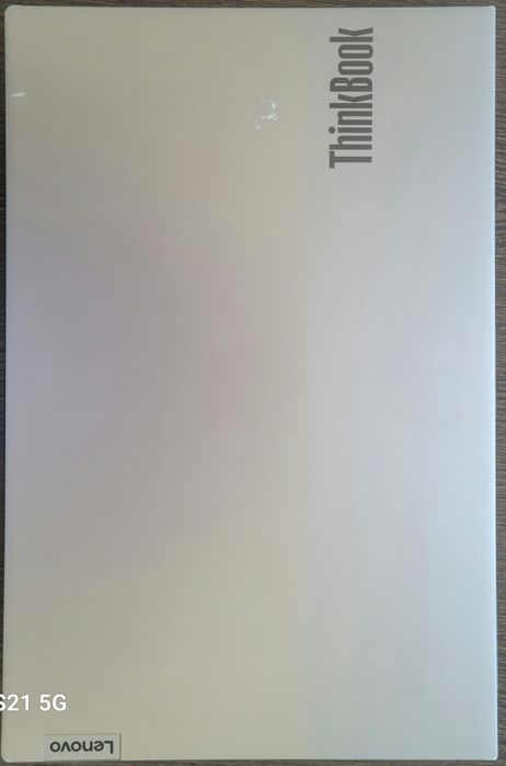 Lenovo ThinkBook — Kuchli Core i7 (12-avlod) | Sensor Ekran !
​Ish