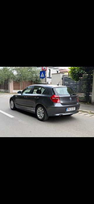 BMW 1 Series 2007 — imagine 3