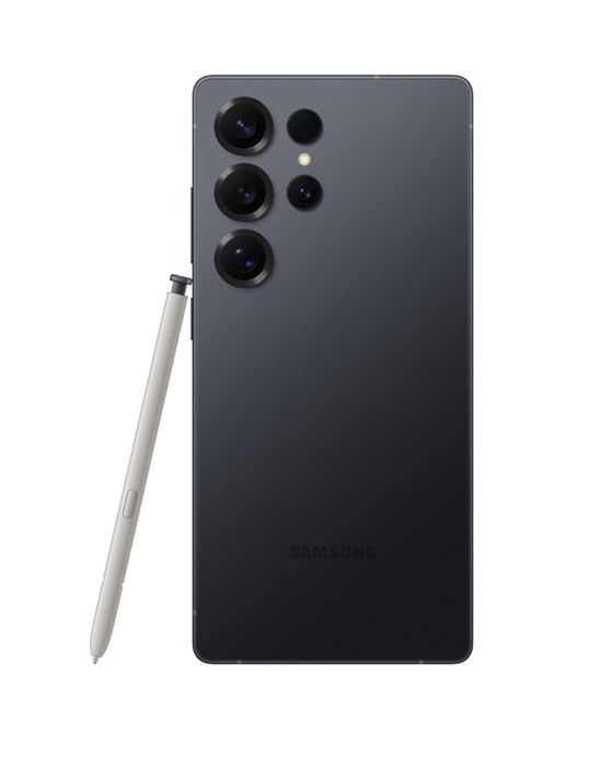 Samsung S25 Ultra / JetBlack / 1TB / NOU / DeluxGSM