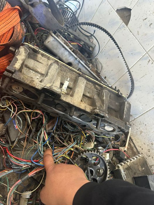 Сатылад сросна диги