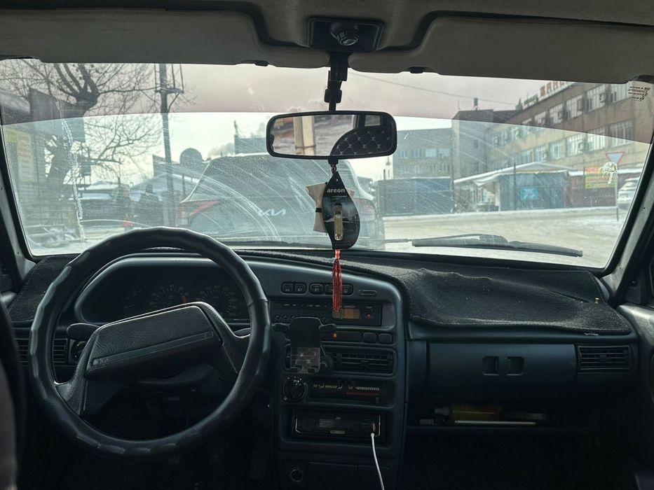 Ваз 2115 жагдаиы жақсы